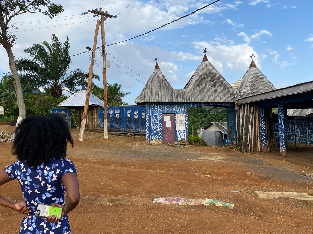 home knows no&nbsp;bounds